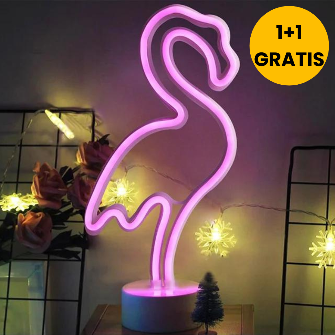 Funkige Lichter