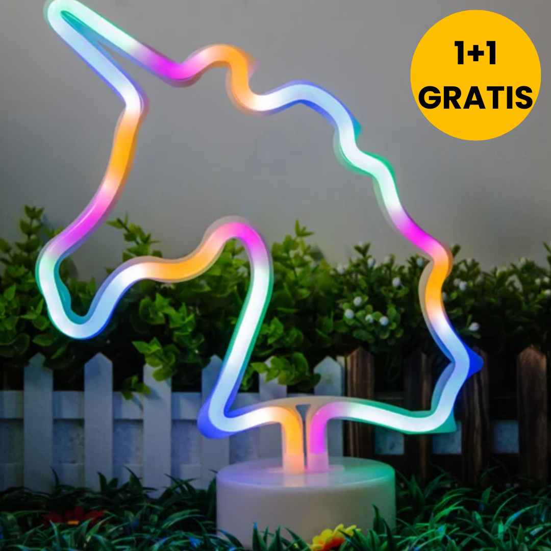 Funkige Lichter