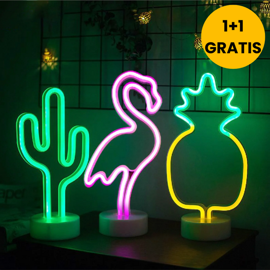 Funkige Lichter