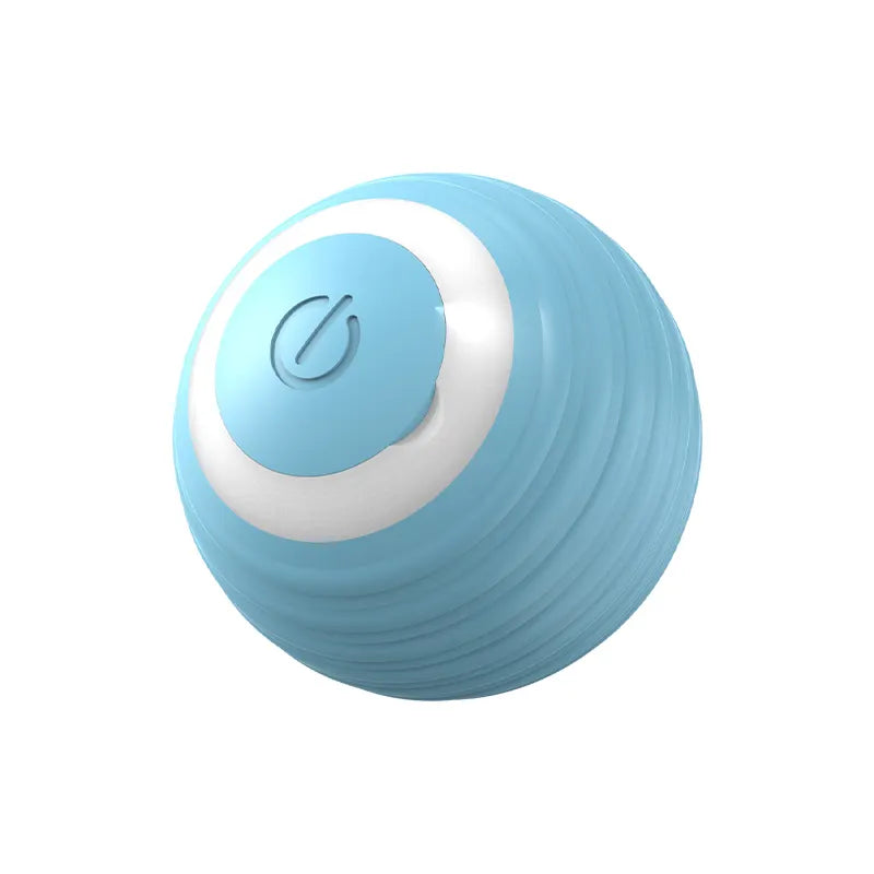 ChasingBall – Katzenspielzeug