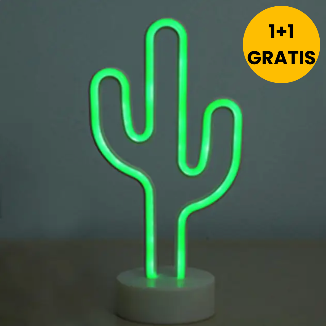 Funkige Lichter