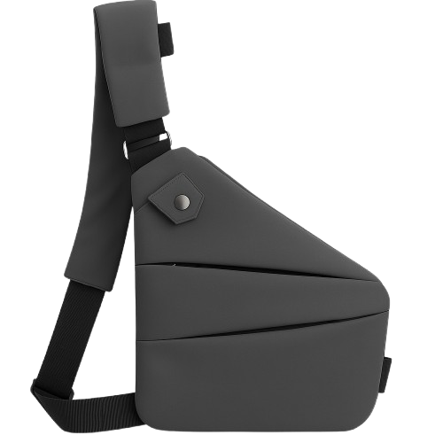 ROOLO Bag - Bescherming Tegen Diefstal