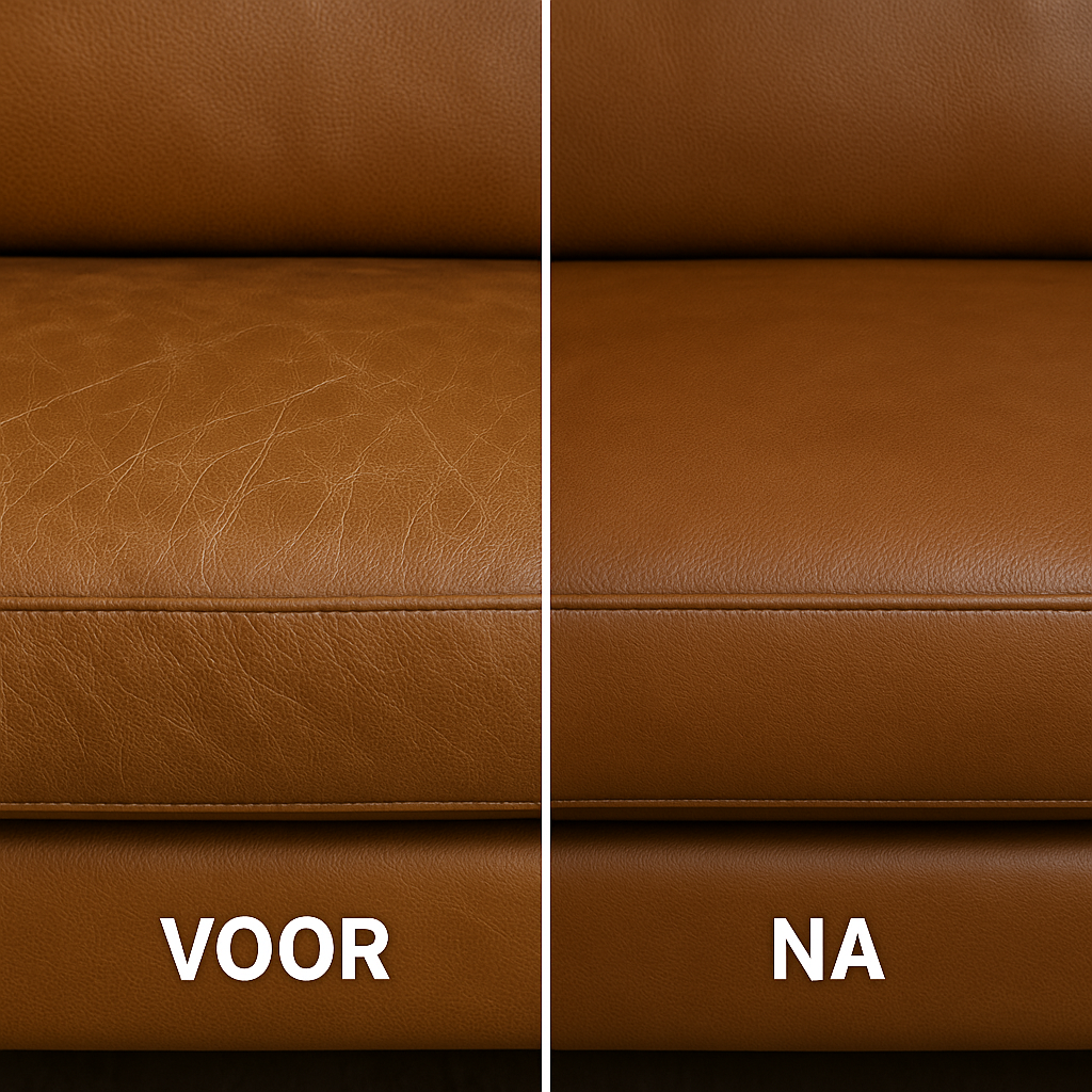 LeatherFIX - Lederreparatur & -schutz