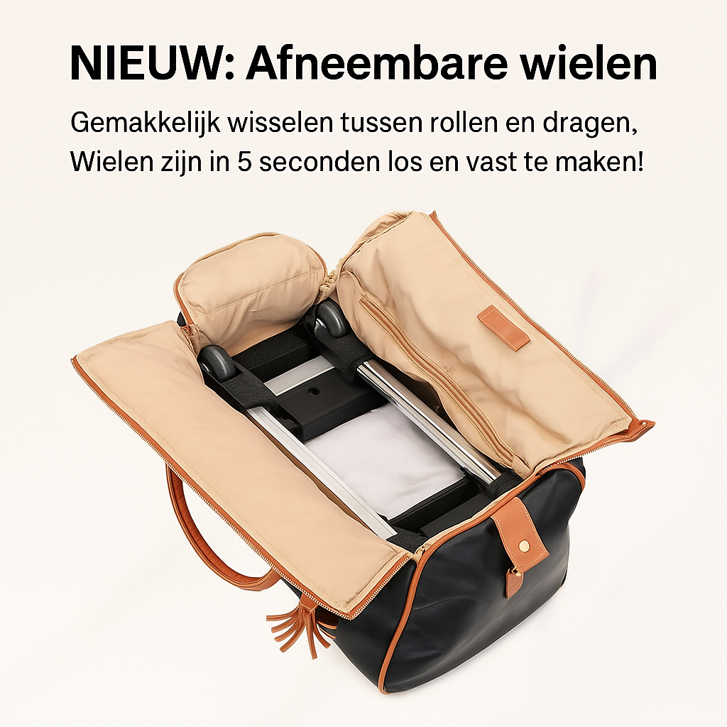 ROOLO REISETASCHE 2.0