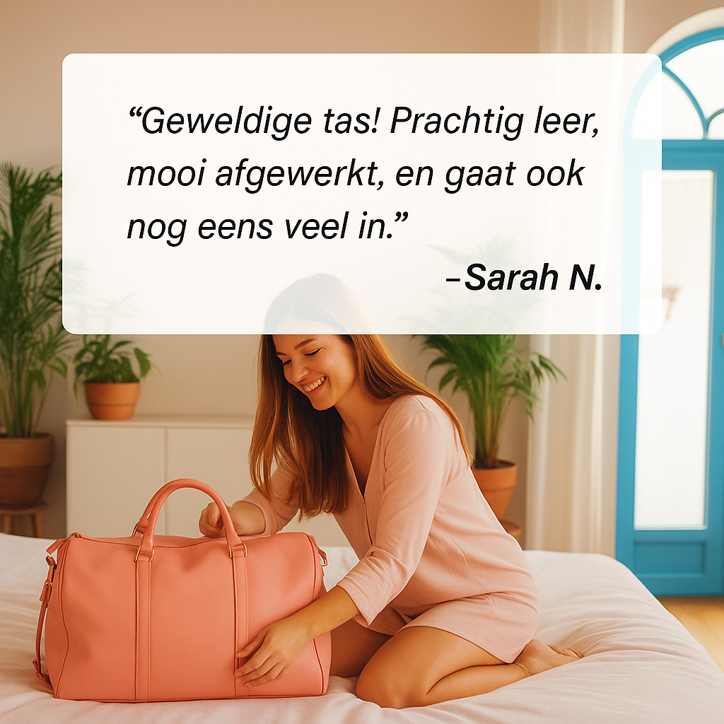 ROOLO REISETASCHE 2.0