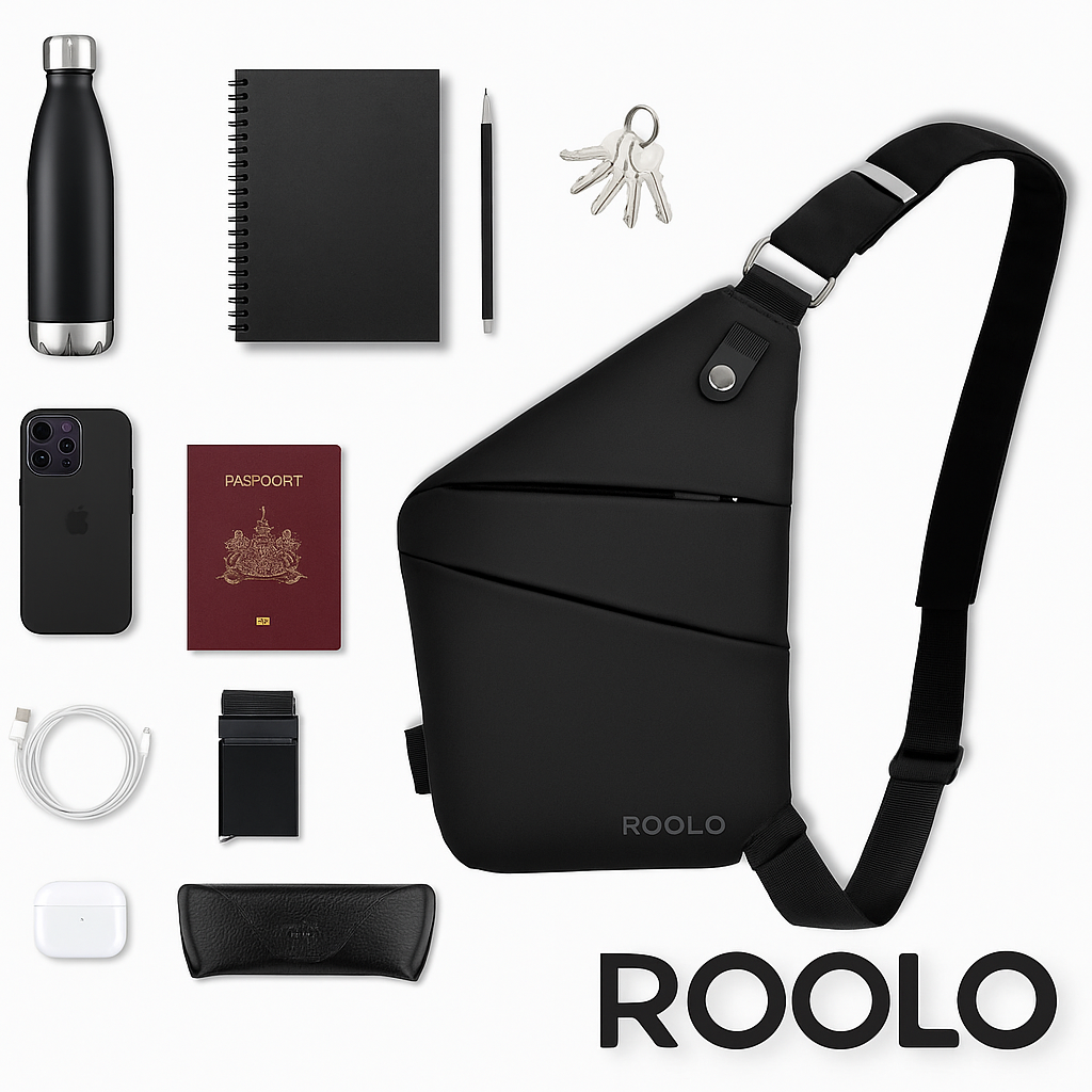 ROOLO-Tasche.