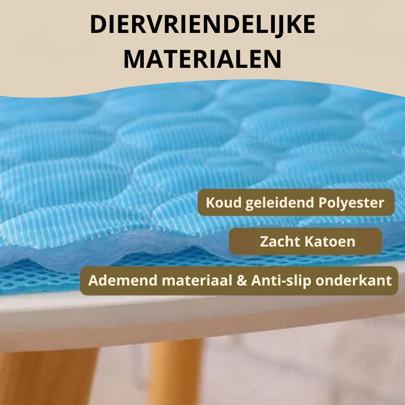 Pet Care - Verkoelingsmat