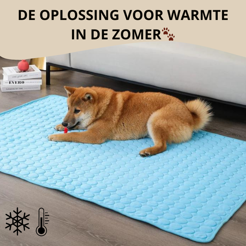 Pet Care - Verkoelingsmat