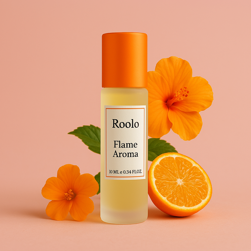 Roolo Pheromon-Parfüm