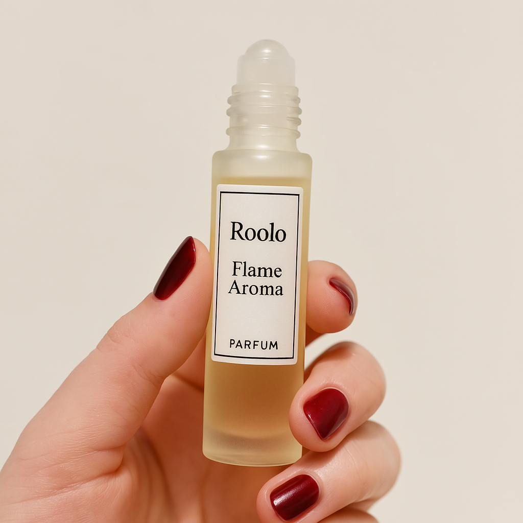 Roolo Pheromon-Parfüm
