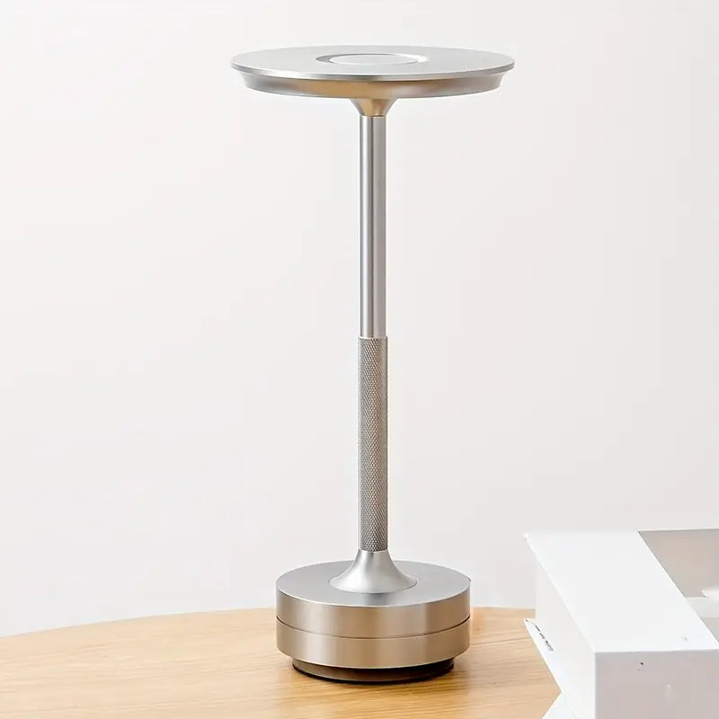 LumiDesign – Kabellose Tischleuchte