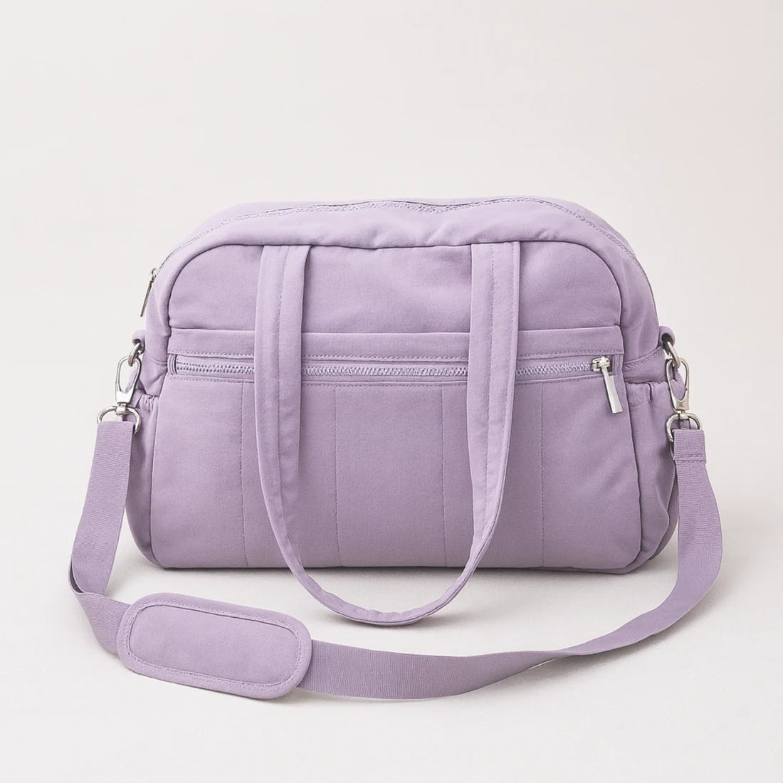 Wickeltasche mit Nassfach