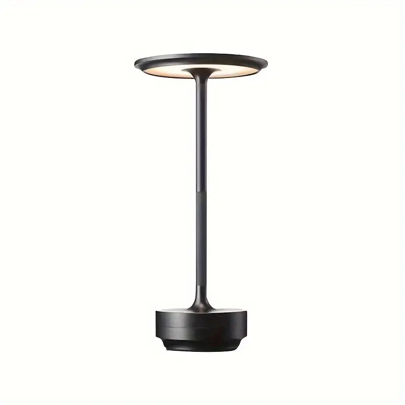 LumiDesign – Kabellose Tischleuchte