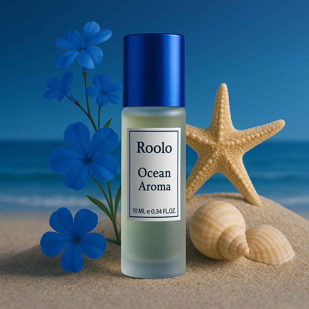 Roolo Pheromon-Parfüm