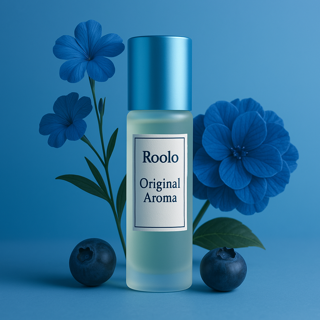Roolo Pheromon-Parfüm