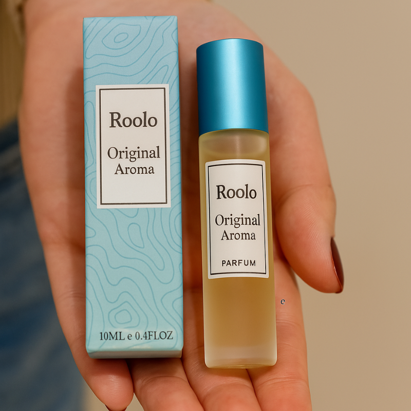 Roolo Pheromon-Parfüm