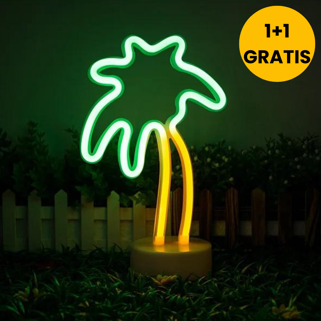 Funkige Lichter