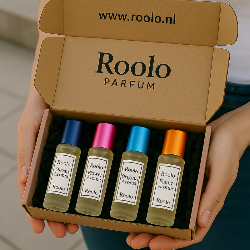 Roolo Pheromon-Parfüm