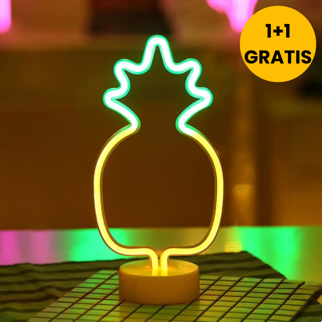 Funkige Lichter