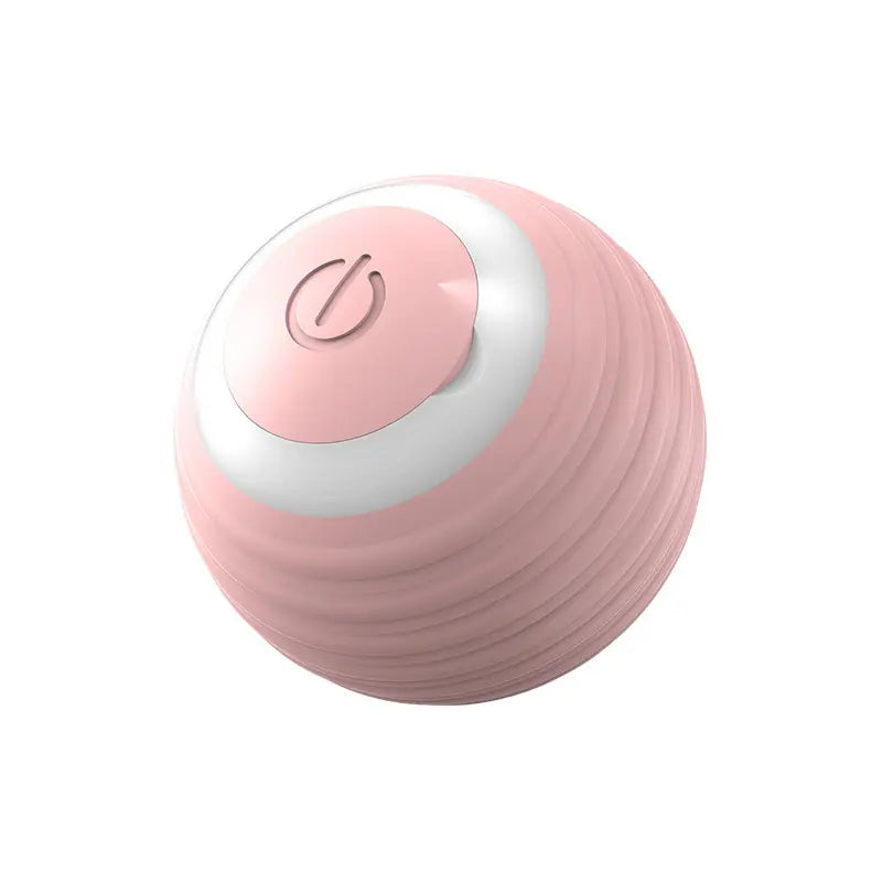 ChasingBall – Katzenspielzeug