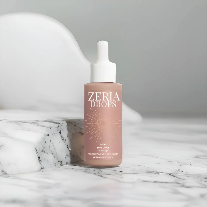 Zeria Drops
