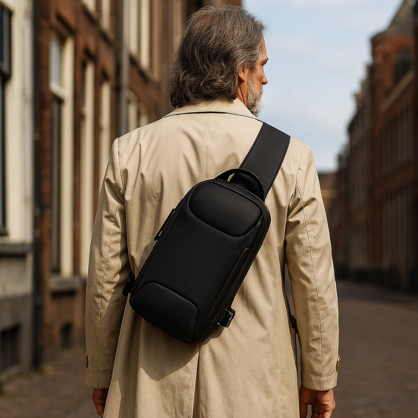 RooloBag 2.0