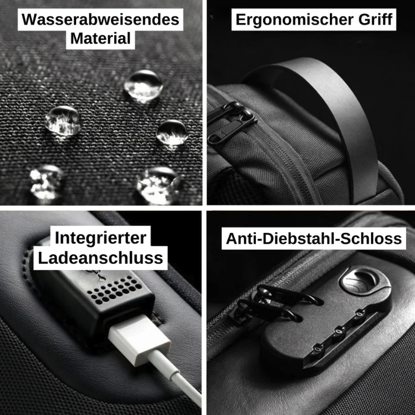 RooloBag 2.0