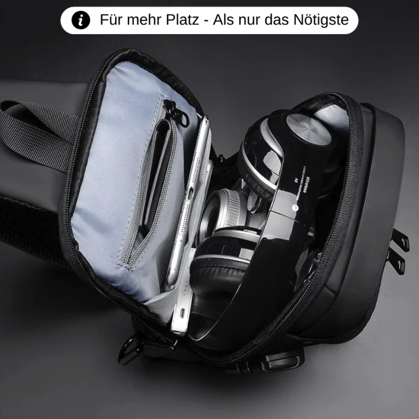 RooloBag 2.0