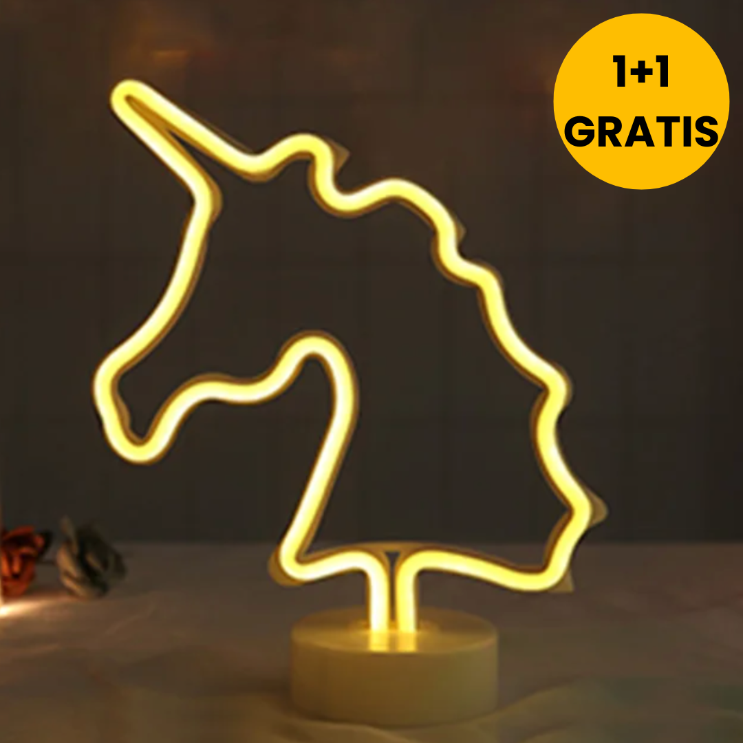 Funkige Lichter