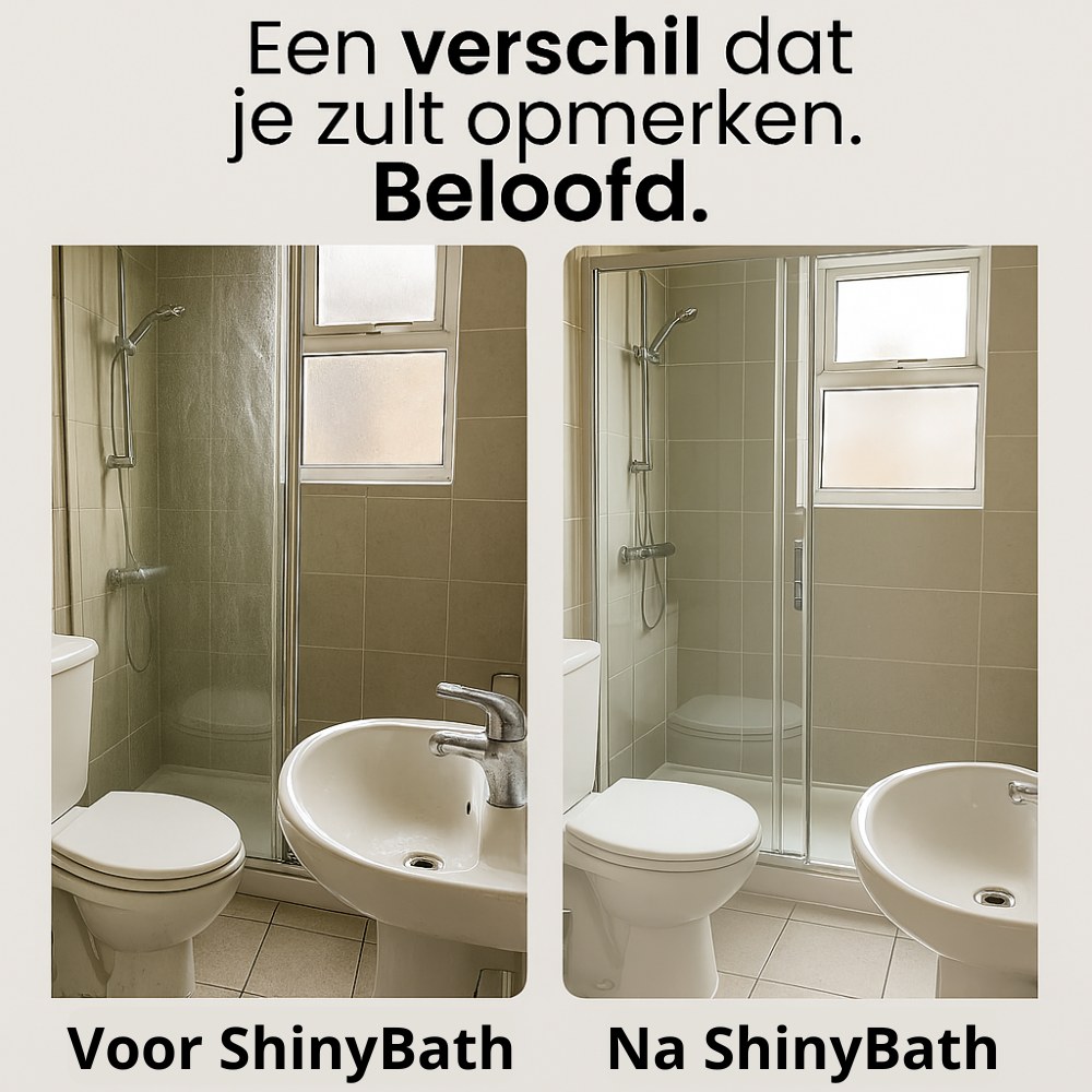 ShinyBath XXL Trockentuch