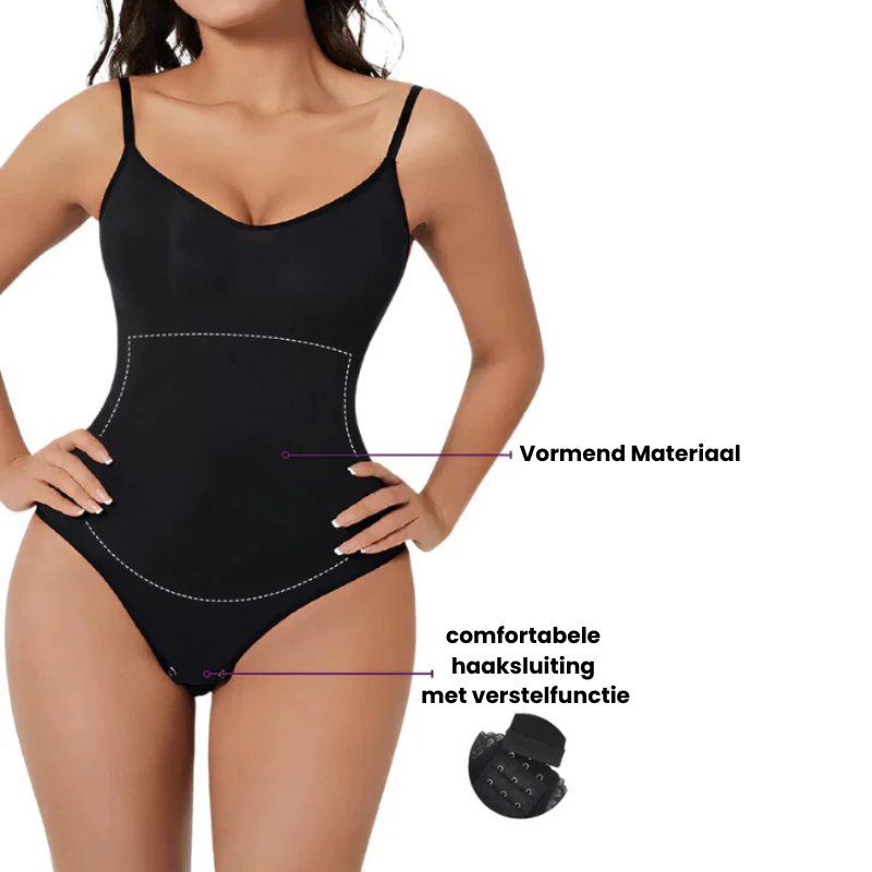 BodyShape – Schlankeres Aussehen