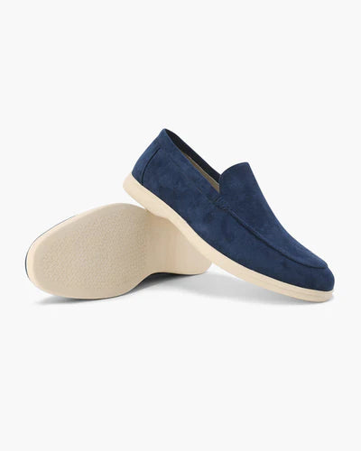 Bellancio - Suede Loafers