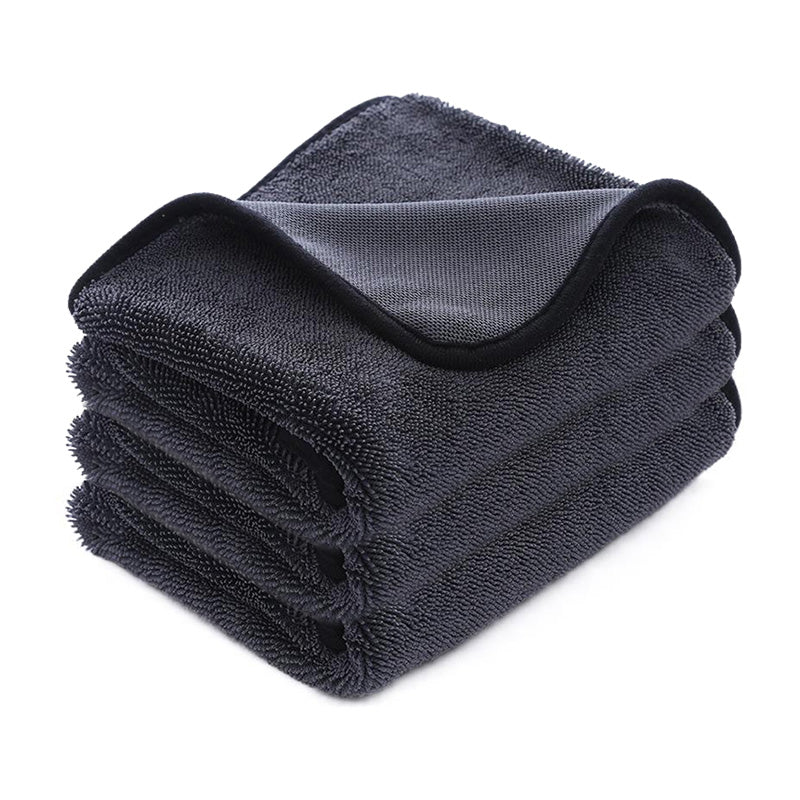 ShinyBath Droogdoek -Tegen Kalkaanslag