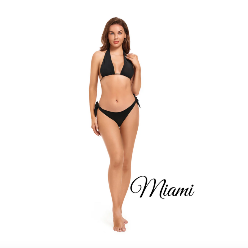 Bikini – keine Bräunungslinie