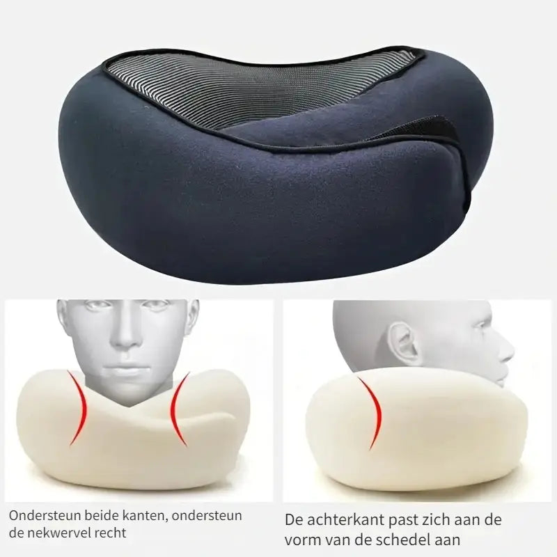 CloudNap - Nekkussen