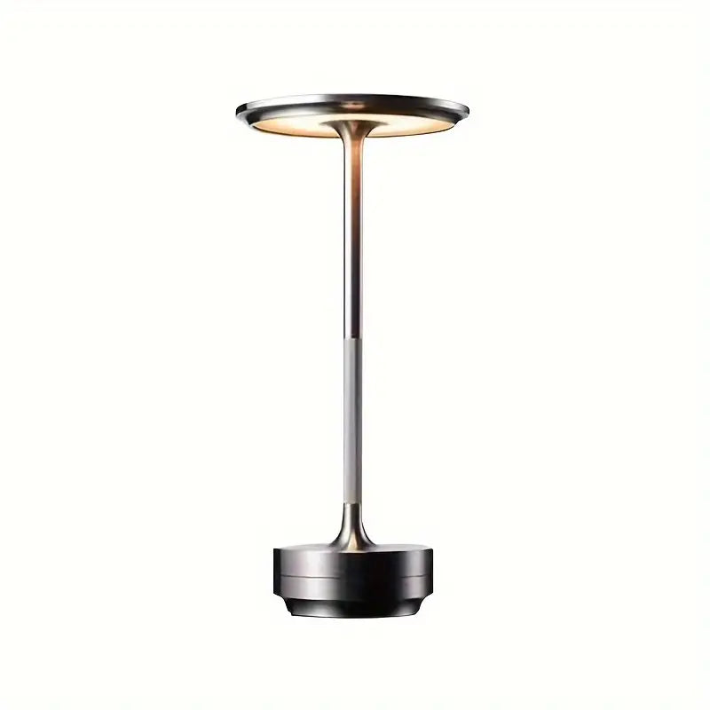 LumiDesign – Kabellose Tischleuchte