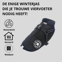 Zwart