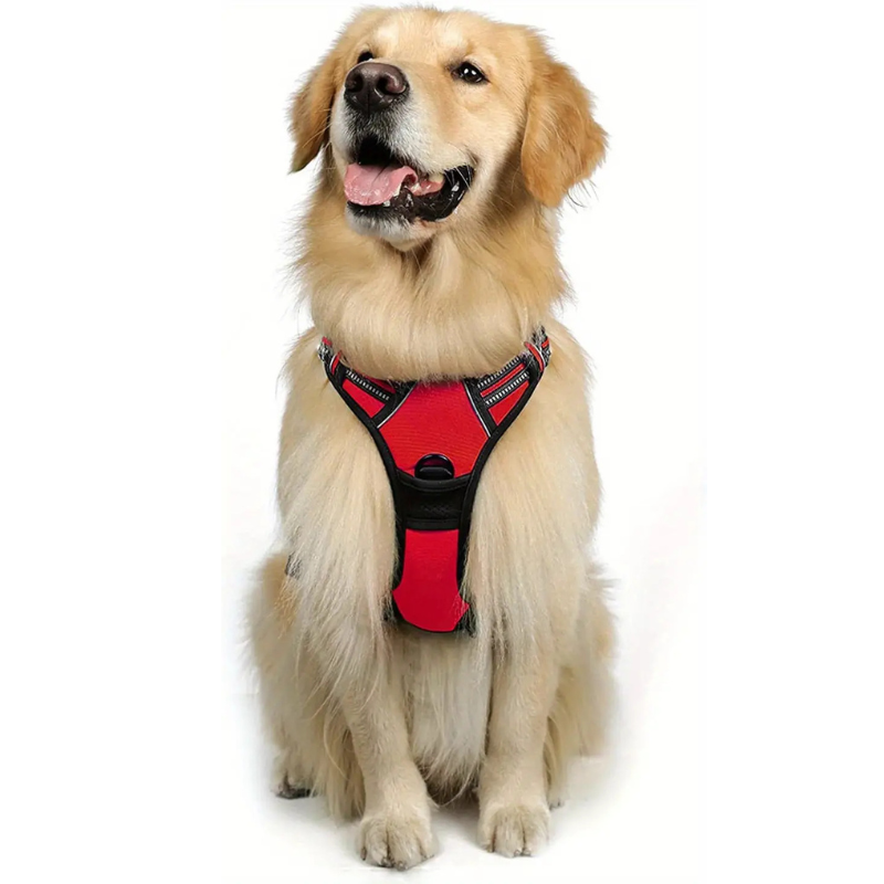 Dog Harness | Reflecterend