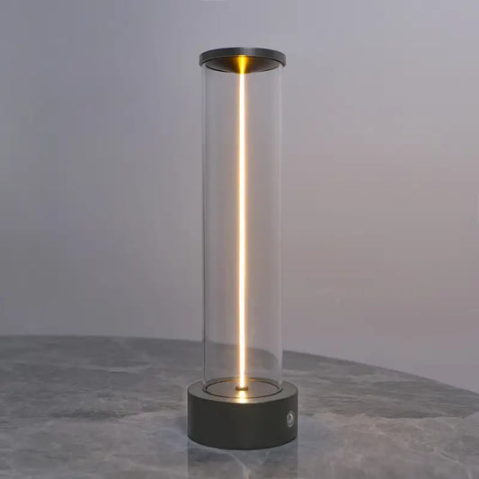 LumeBeam | Kabellose Tischlampe
