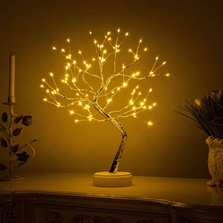 Glow Tree.