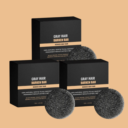 GreyAway™ – Anti-Grau-Seife