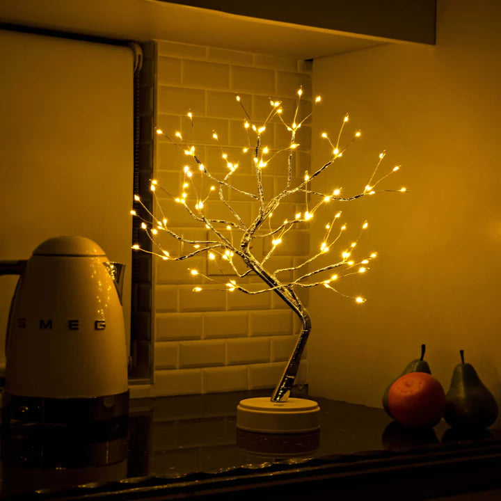 Glow Tree.