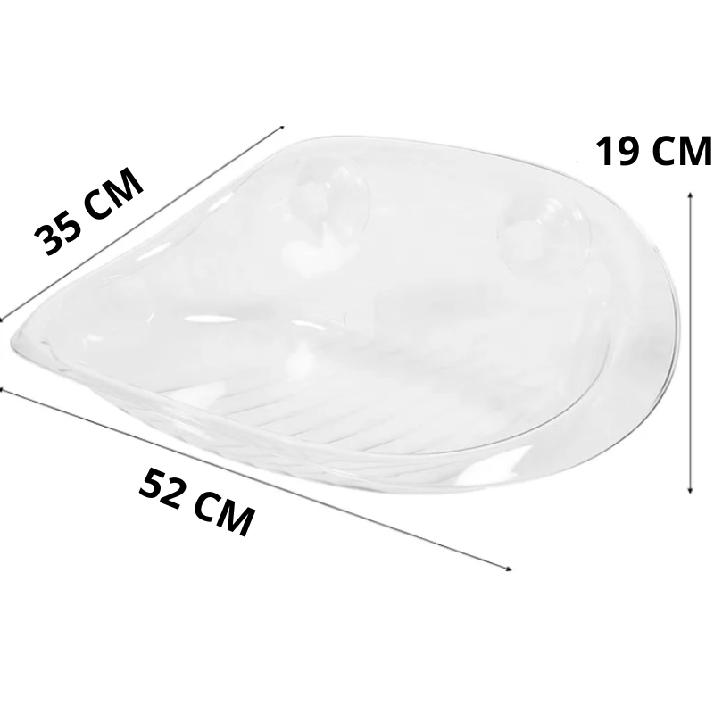 SkyBowl - Katten Venstermand