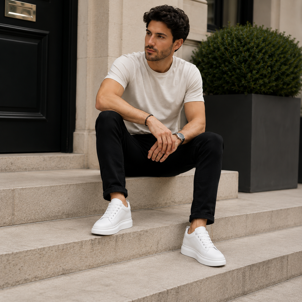 LIFT Pure – Groei tot 10CM