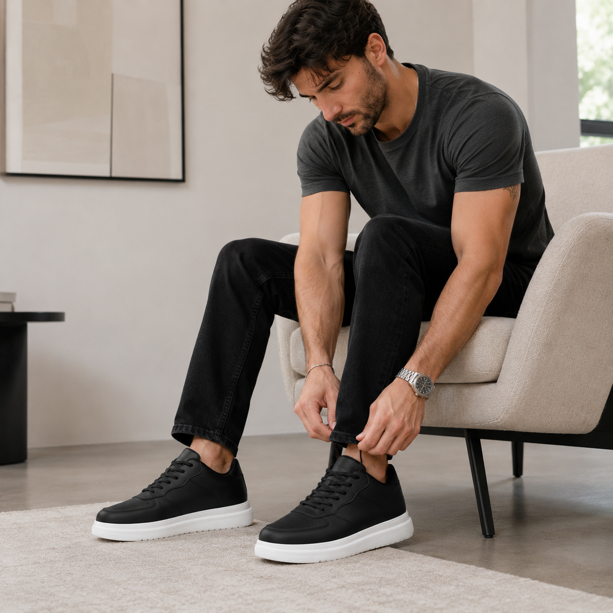 LIFT Essential - Groei tot 10 cm