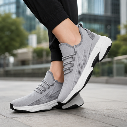 LIFT Sneakers - Groei tot 10 CM