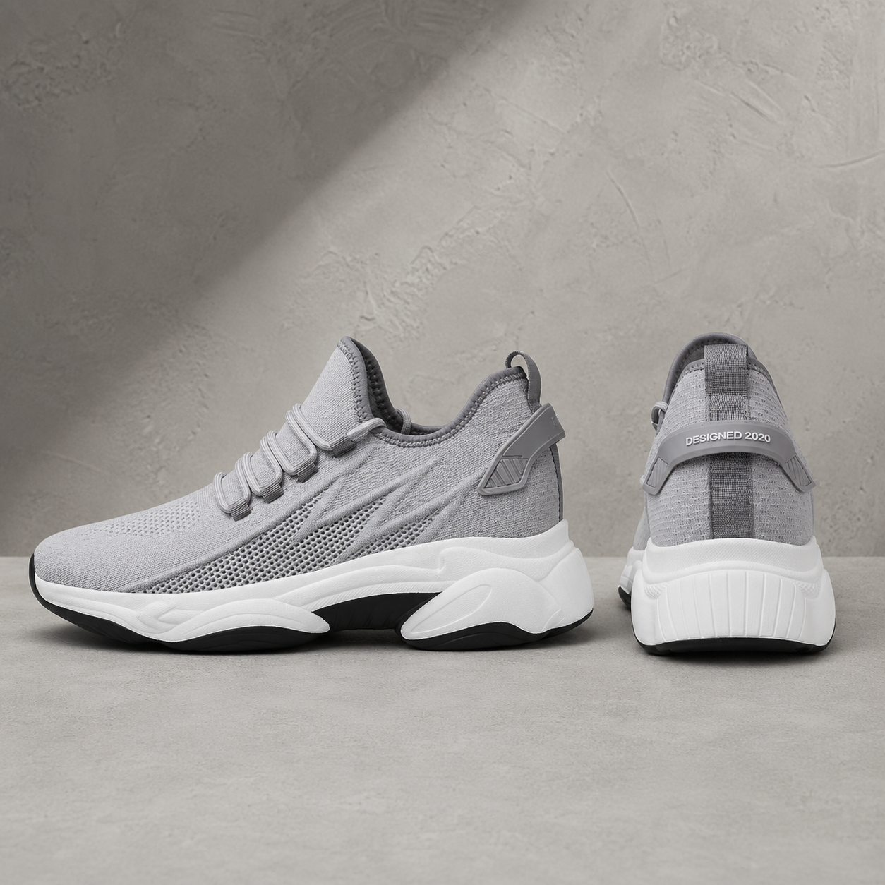 LIFT Sneakers - Groei tot 10 CM
