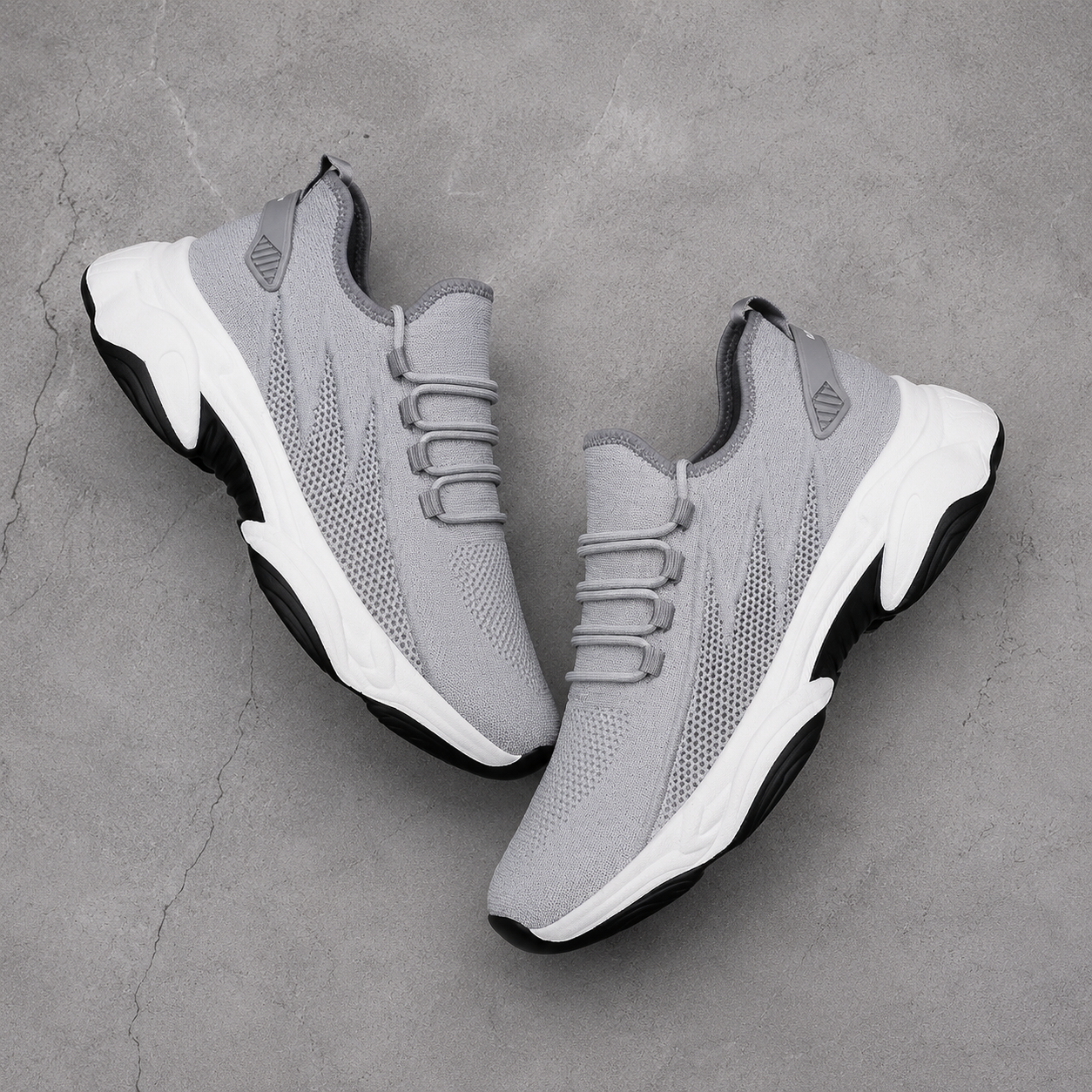 LIFT Sneakers - Groei tot 10 CM