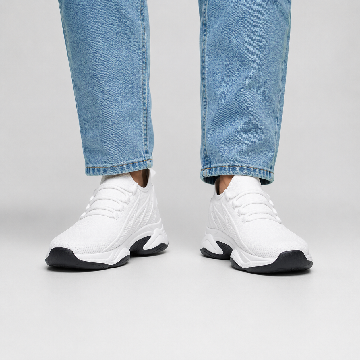 LIFT Sneakers - Groei tot 10 CM