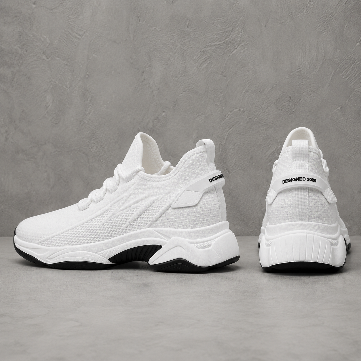 LIFT Sneakers - Groei tot 10 CM